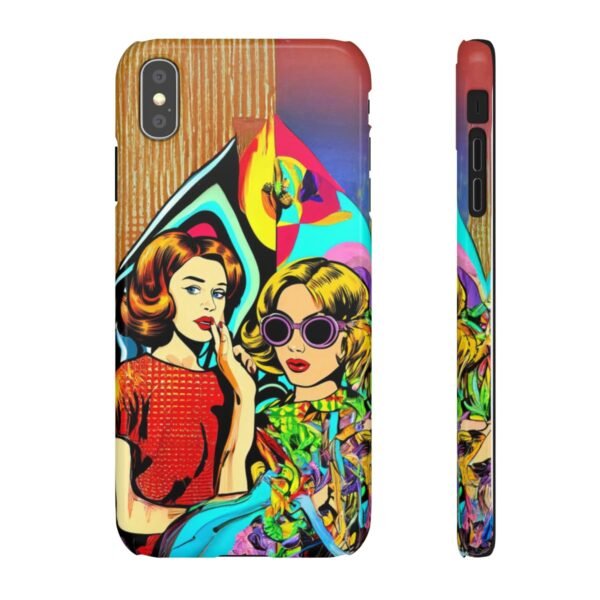 Word Around Town Loco® Case - Image 23