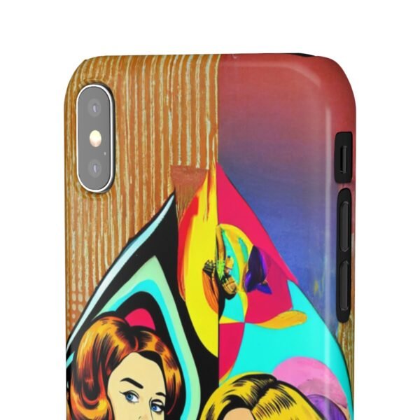 Word Around Town Loco® Case - Image 24