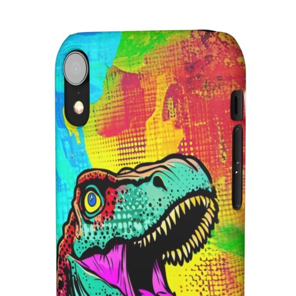 Raging Dino Loco® Case - Image 22