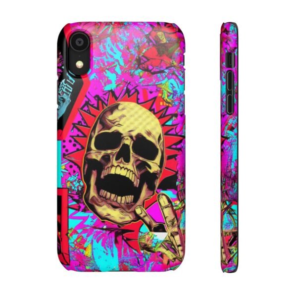 Skulltastic Rock Loco® Case - Image 21