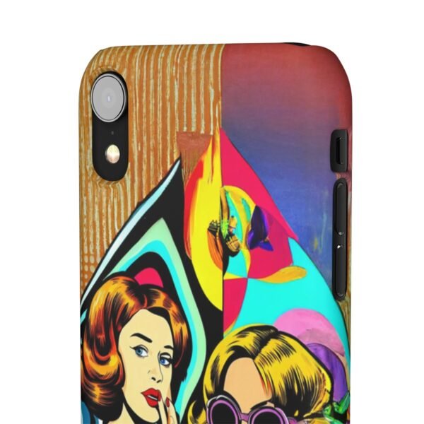 Word Around Town Loco® Case - Image 22