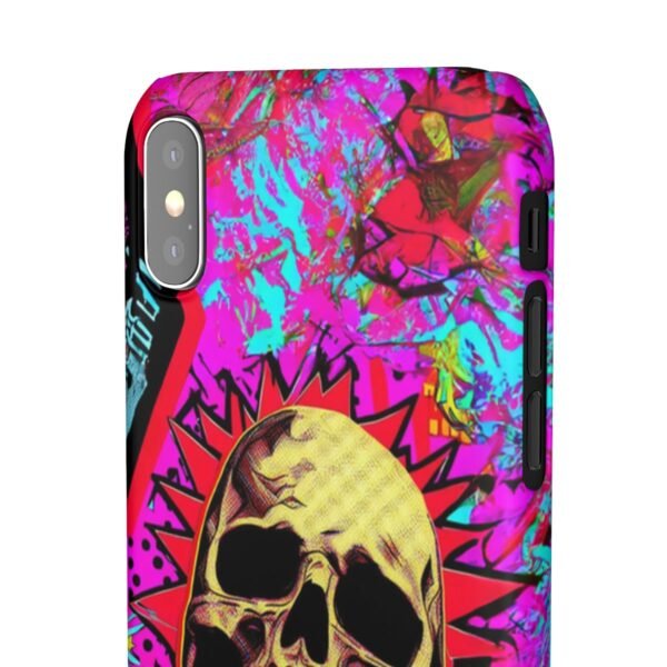Skulltastic Rock Loco® Case - Image 30