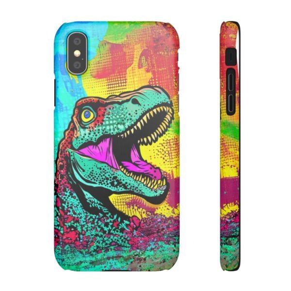Raging Dino Loco® Case - Image 29