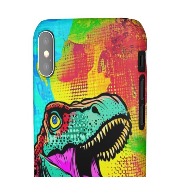 Raging Dino Loco® Case - Image 30