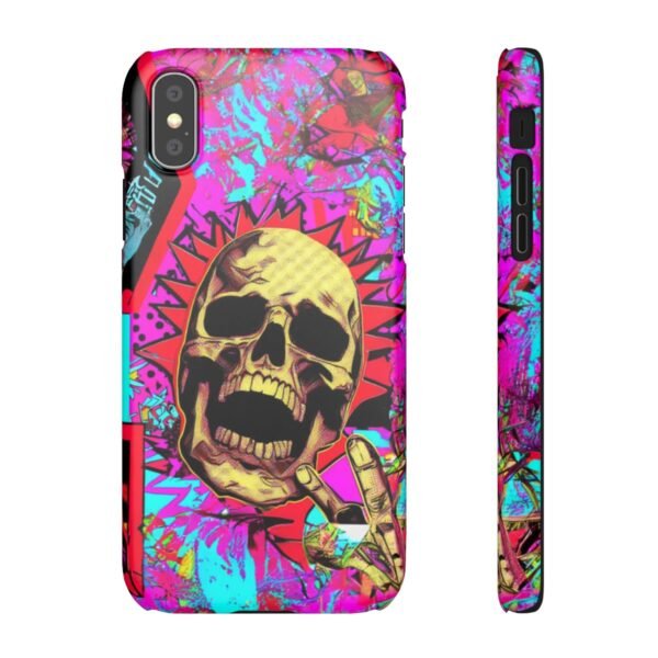Skulltastic Rock Loco® Case - Image 29