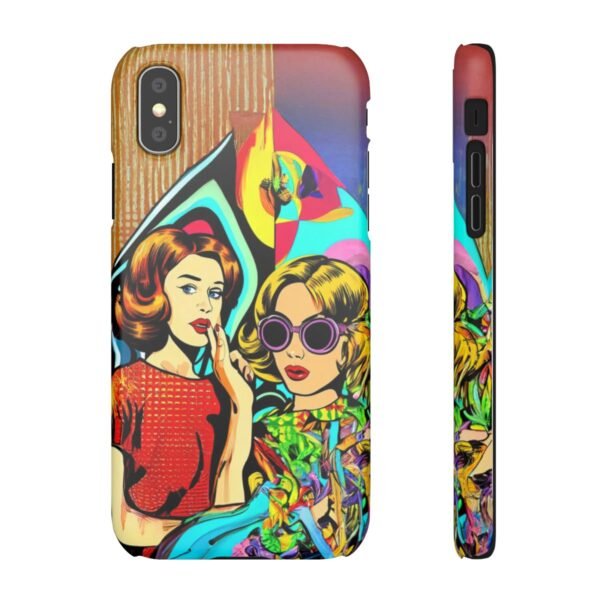 Word Around Town Loco® Case - Image 29
