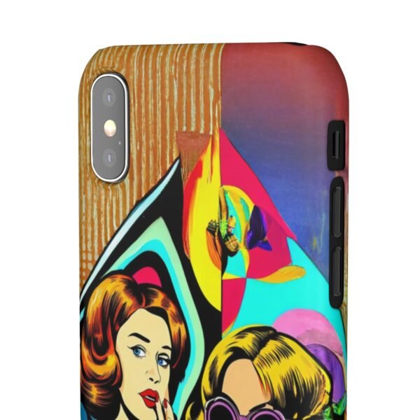 Word Around Town Loco® Case - Image 30