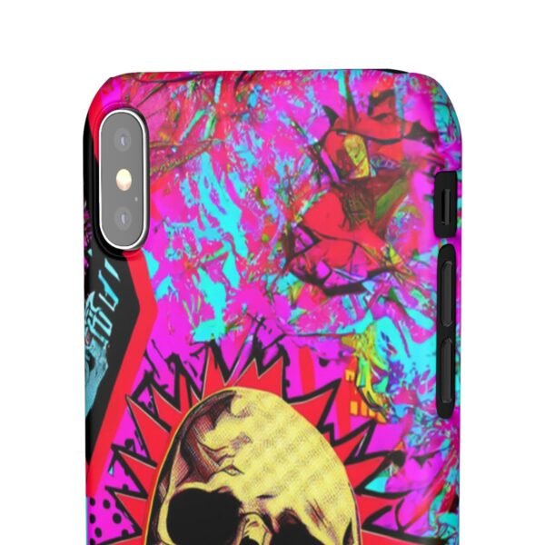 Skulltastic Rock Loco® Case - Image 26