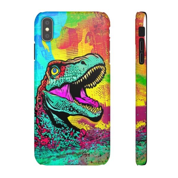 Raging Dino Loco® Case - Image 25