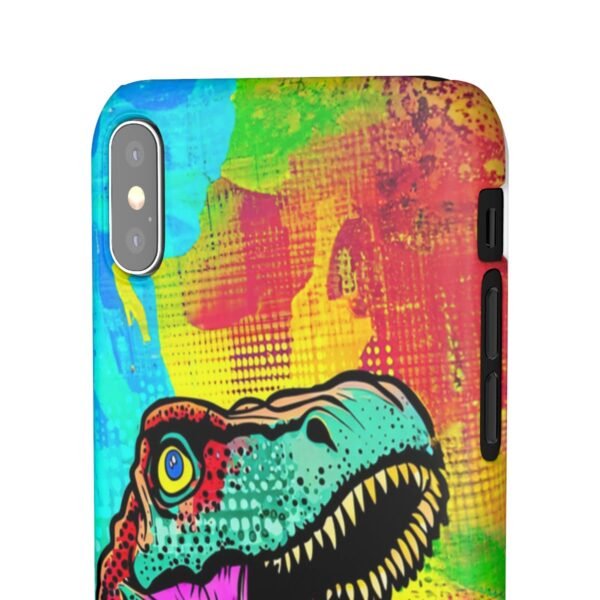 Raging Dino Loco® Case - Image 26