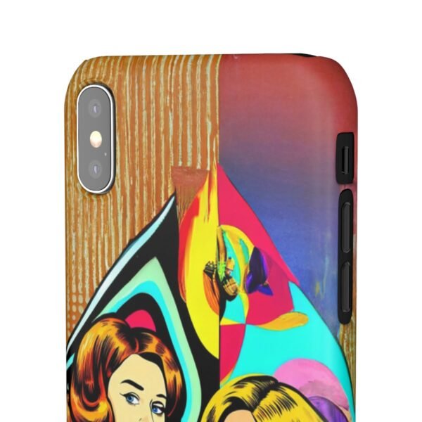 Word Around Town Loco® Case - Image 26