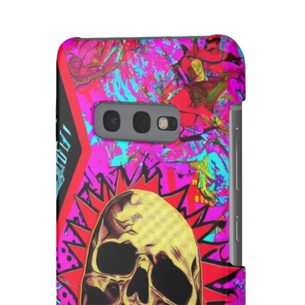 Skulltastic Rock Loco® Case - Image 145