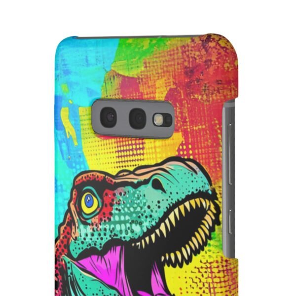 Raging Dino Loco® Case - Image 145