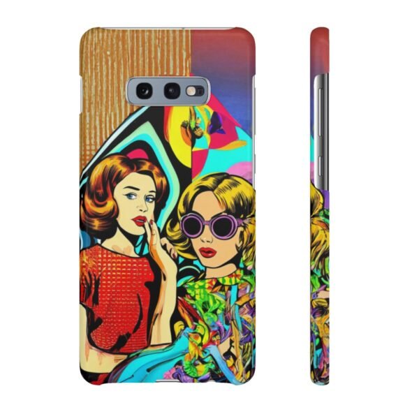 Word Around Town Loco® Case - Image 144