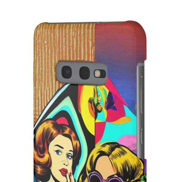 Word Around Town Loco® Case - Image 145