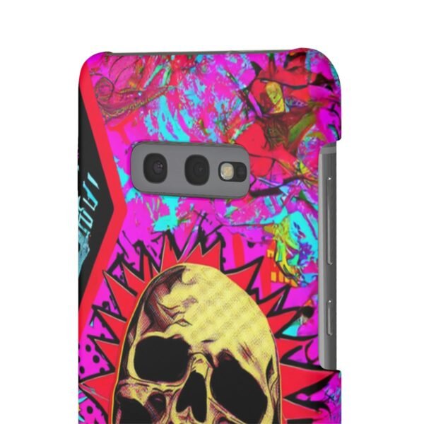 Skulltastic Rock Loco® Case - Image 147