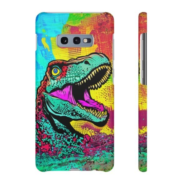 Raging Dino Loco® Case - Image 146