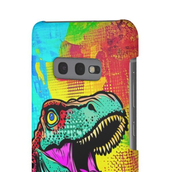 Raging Dino Loco® Case - Image 147