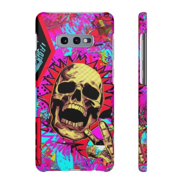 Skulltastic Rock Loco® Case - Image 146
