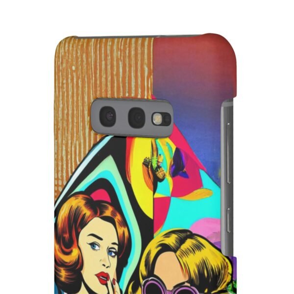 Word Around Town Loco® Case - Image 147