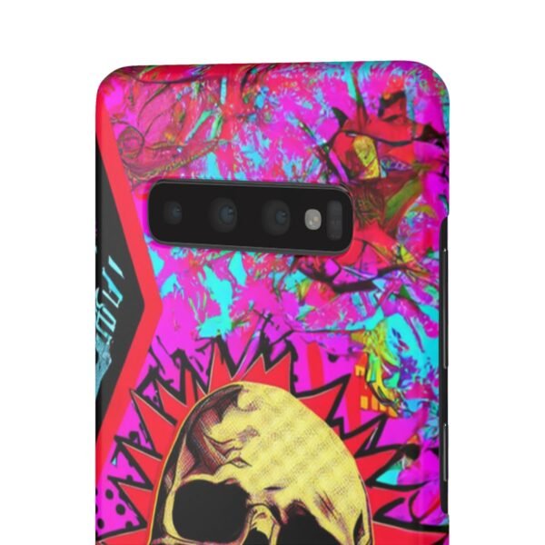 Skulltastic Rock Loco® Case - Image 149