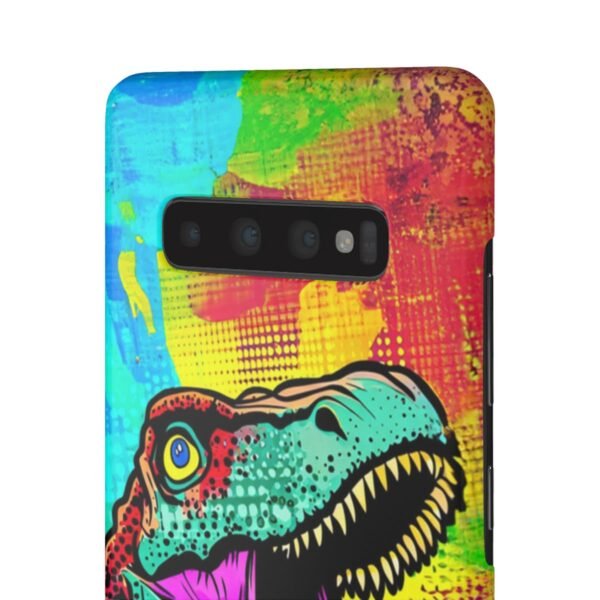 Raging Dino Loco® Case - Image 149