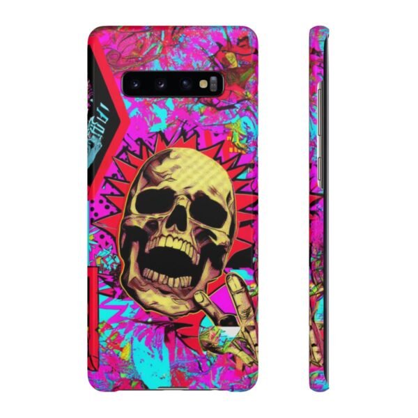 Skulltastic Rock Loco® Case - Image 148