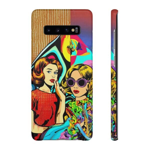 Word Around Town Loco® Case - Image 148