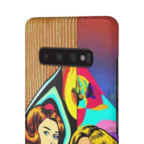 Word Around Town Loco® Case - Image 149