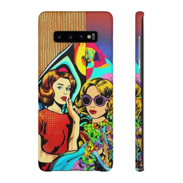 Word Around Town Loco® Case - Image 150