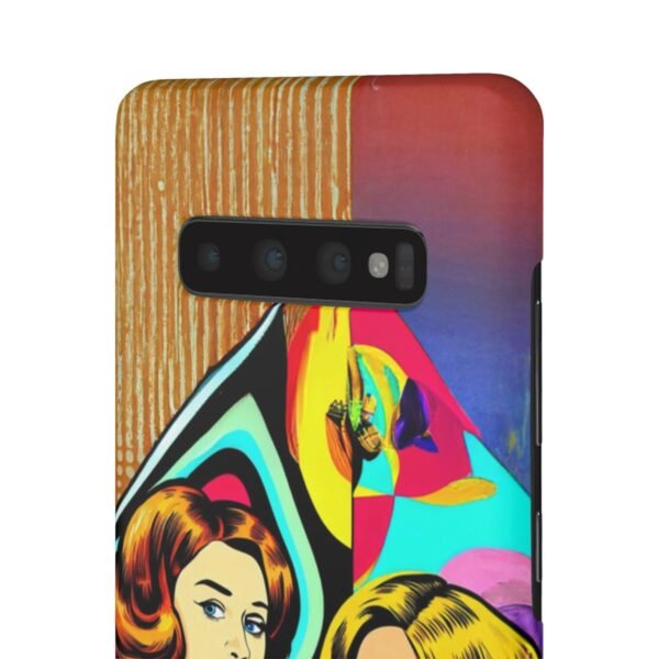 Word Around Town Loco® Case - Image 151