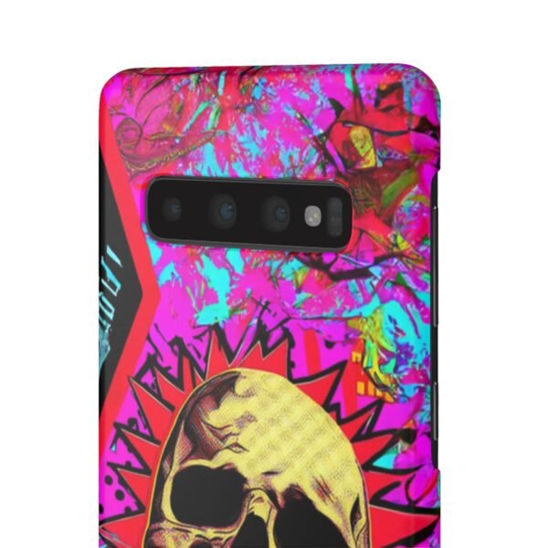 Skulltastic Rock Loco® Case - Image 141