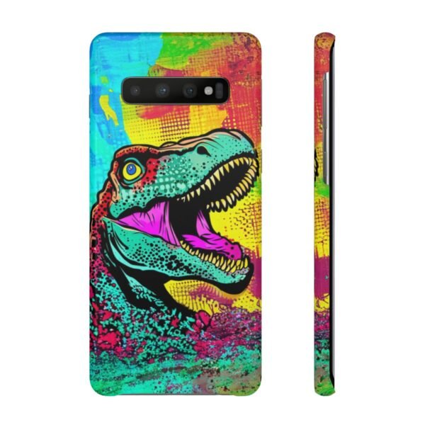 Raging Dino Loco® Case - Image 140