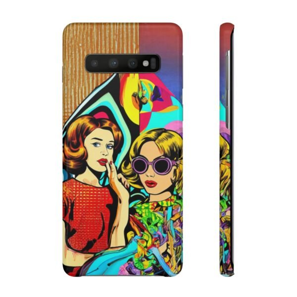 Word Around Town Loco® Case - Image 140