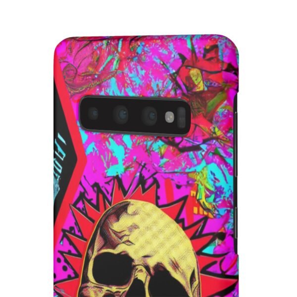 Skulltastic Rock Loco® Case - Image 143