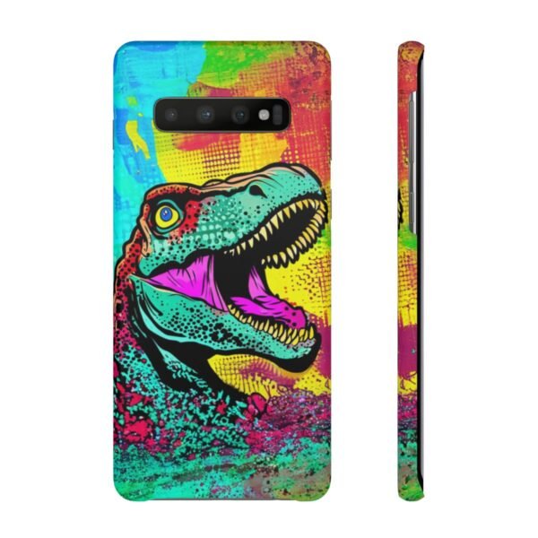 Raging Dino Loco® Case - Image 142