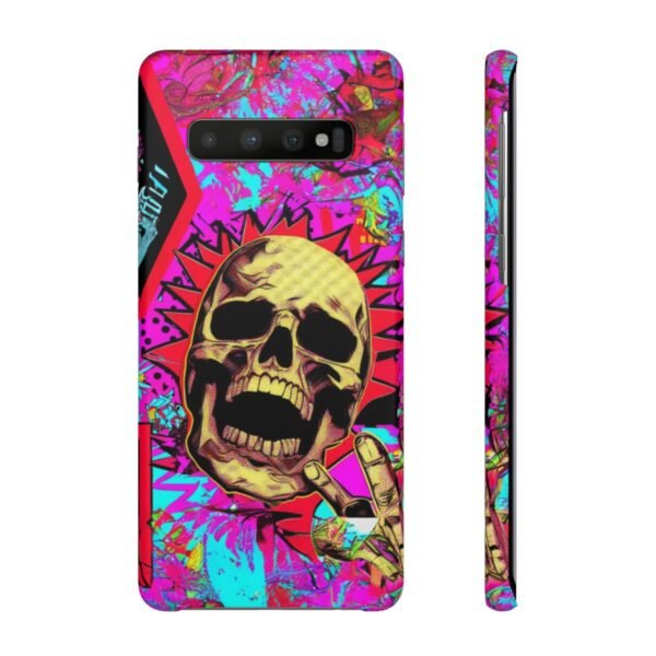 Skulltastic Rock Loco® Case - Image 142