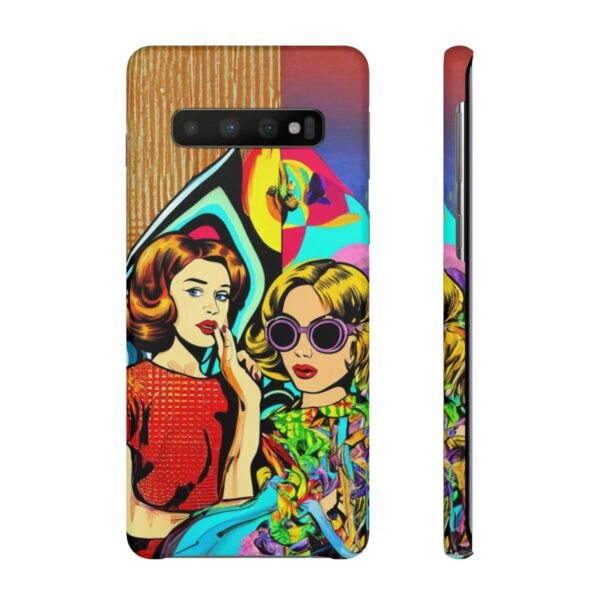 Word Around Town Loco® Case - Image 142