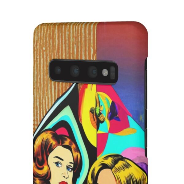 Word Around Town Loco® Case - Image 143