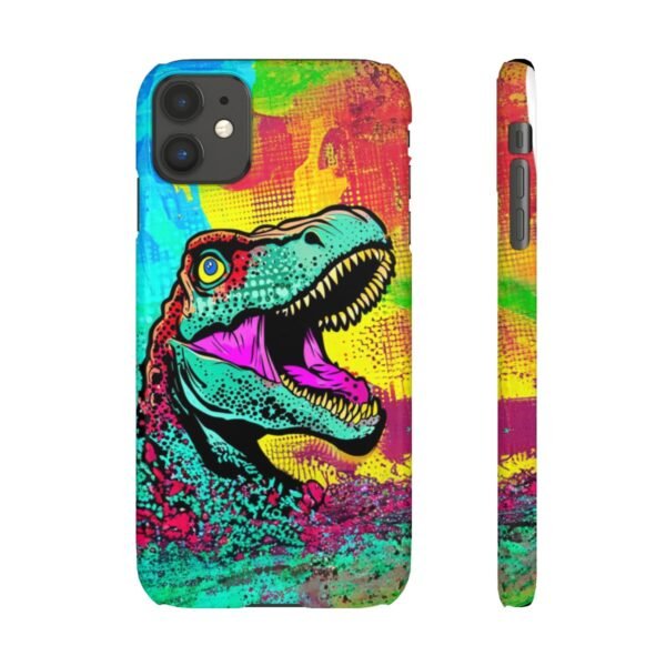 Raging Dino Loco® Case - Image 7