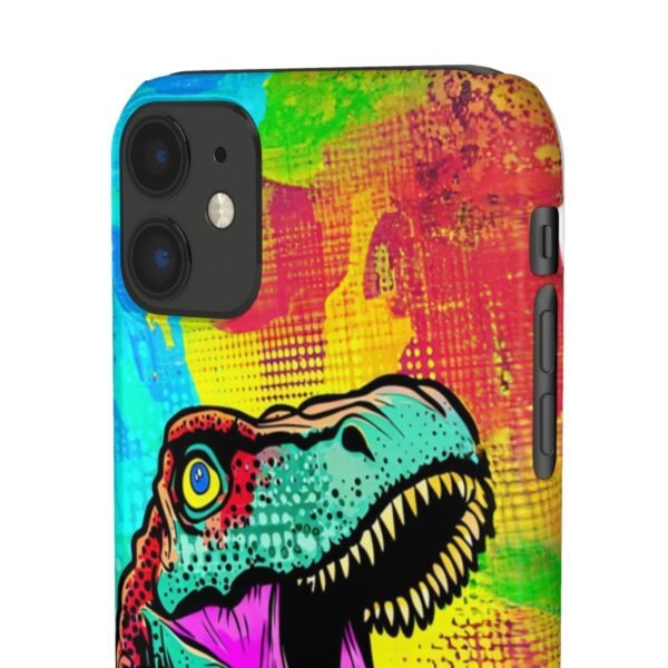 Raging Dino Loco® Case - Image 8