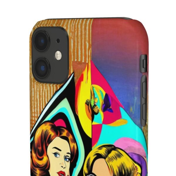 Word Around Town Loco® Case - Image 8