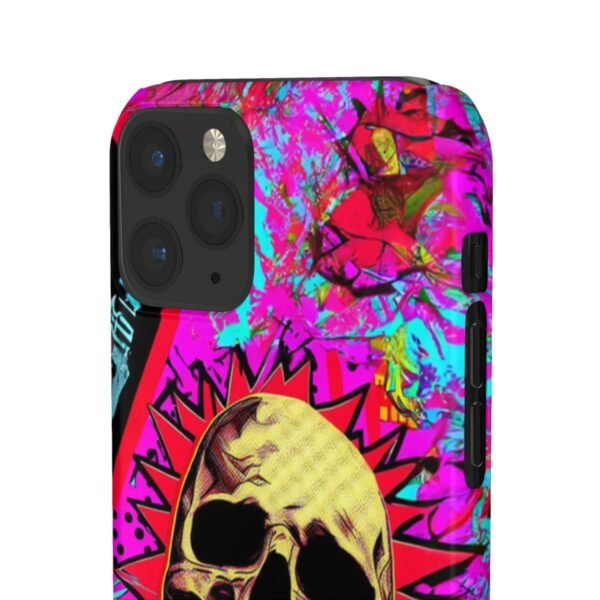 Skulltastic Rock Loco® Case - Image 12