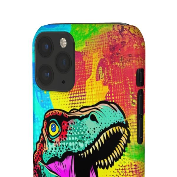 Raging Dino Loco® Case - Image 12