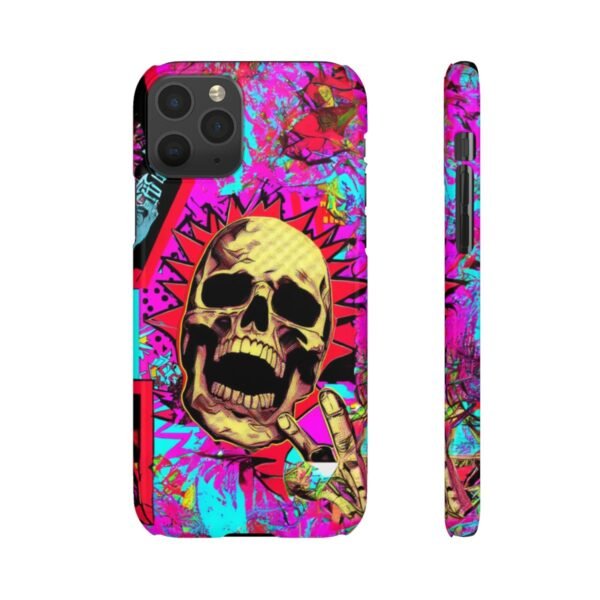 Skulltastic Rock Loco® Case - Image 11