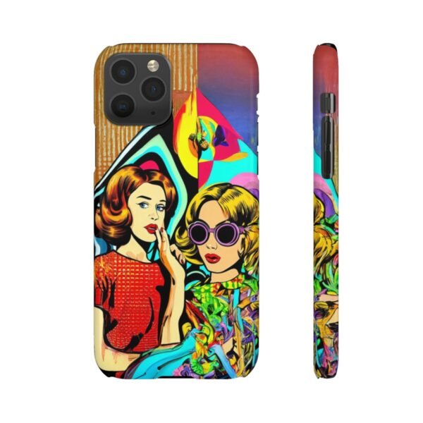 Word Around Town Loco® Case - Image 11