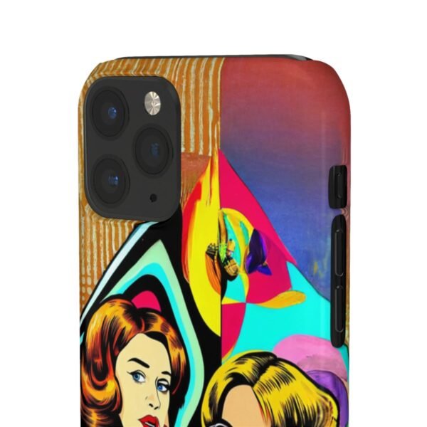 Word Around Town Loco® Case - Image 12