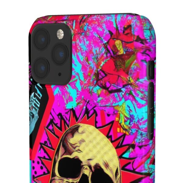 Skulltastic Rock Loco® Case - Image 16