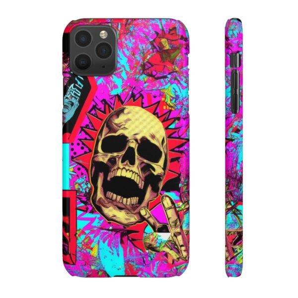 Skulltastic Rock Loco® Case - Image 15