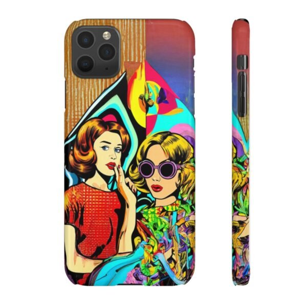 Word Around Town Loco® Case - Image 15